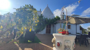 Trullo Nonna Rosa Antonelli